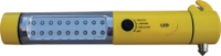ON SITE SAFETY EMERGENCY RESCUE TOOL FLARE 250 